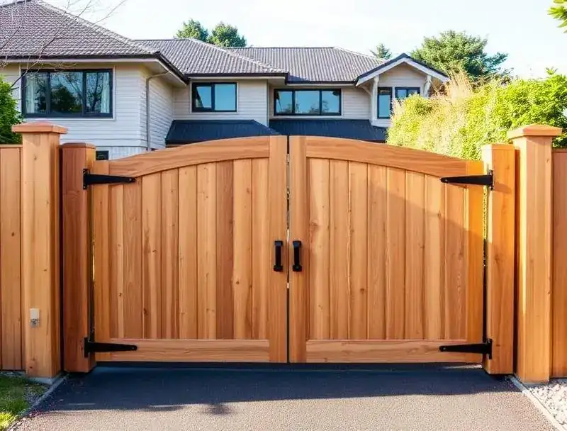 Gates for Fences